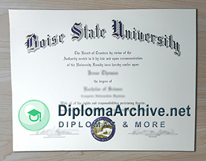 Boise-State-University-diploma