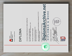 Fachhochschule-Lubeck-diploma