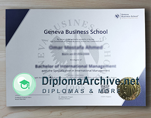 Geneva-Business-School-diploma