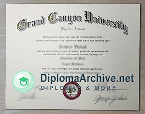 Grand-Canyon-University-diploma