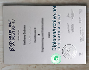 Melbourne-Polytechnic-diploma