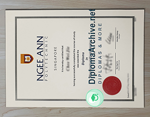 Ngee-Ann-Polytechnic-diploma