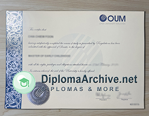 Open-University-Malaysia-diploma