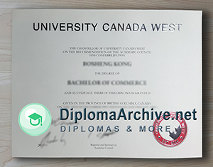 University-Canada-West-diploma