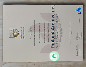 University-of-Bedfordshire-diploma