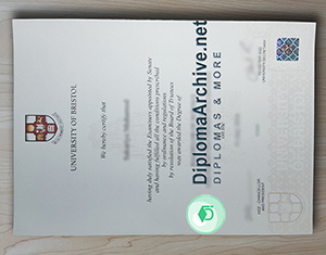 University-of-Bristol-diploma