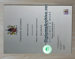 University-of-Cumbria-diploma