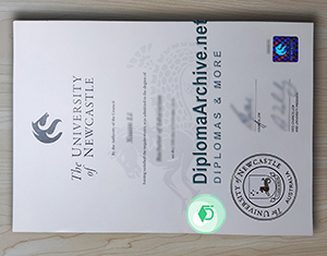 University-of-Newcastle-diploma