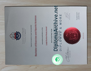 University-of-the-Free-State-diploma