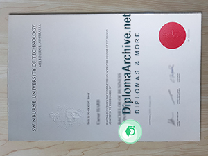 Swinburne University of Technology degree