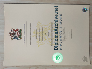 University of Gloucestershire diploma