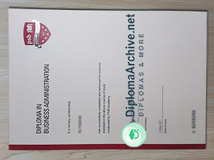 PSB Academy diploma