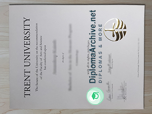 How to make the Trent University transcript? Order aTrent University diploma, Where to buy Trent University diploma? Order a Trent University degree
