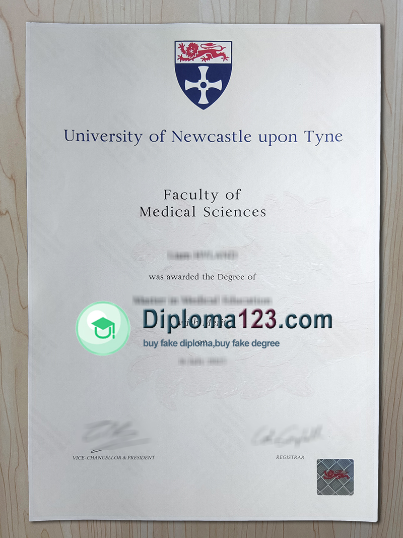 [Image: Newcastle-University-degree.jpg]